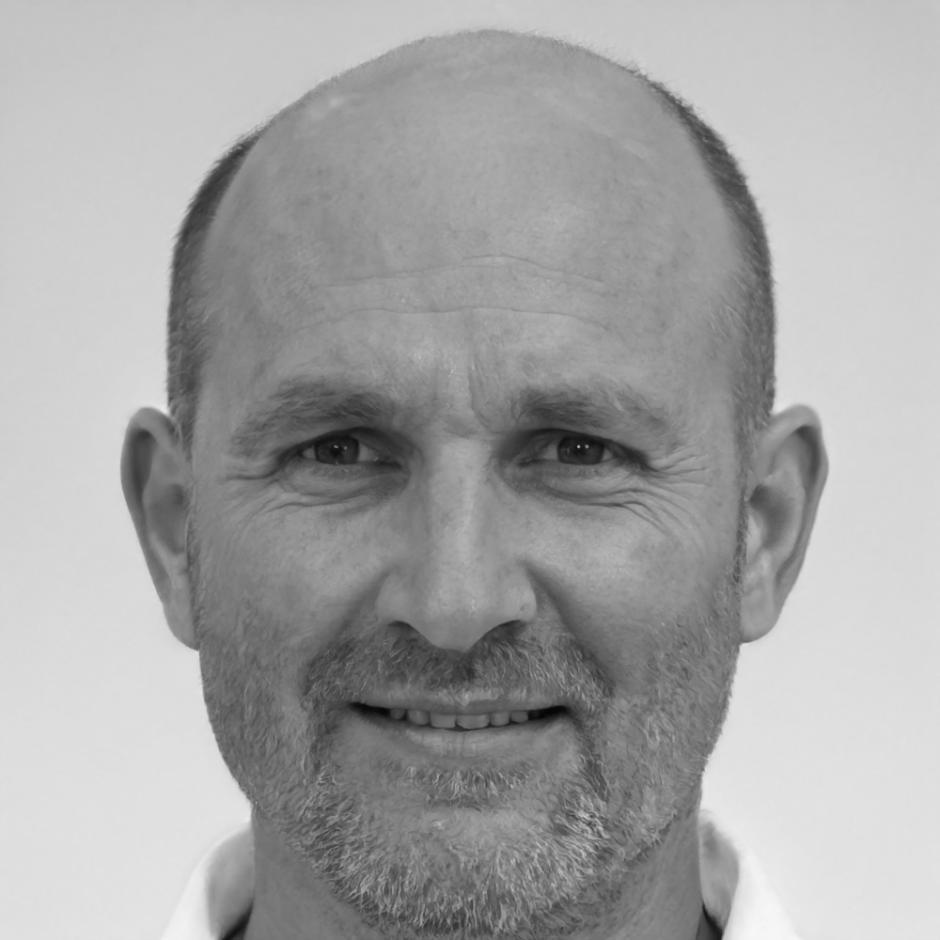 Portrait professionnel de Théophane Mercier