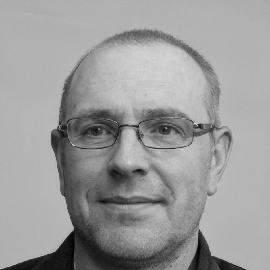 Portrait professionnel de Lysandre Dubois